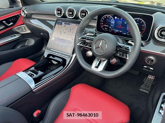 Mercedes Benz CLE-Class 2025-07 7020841-1