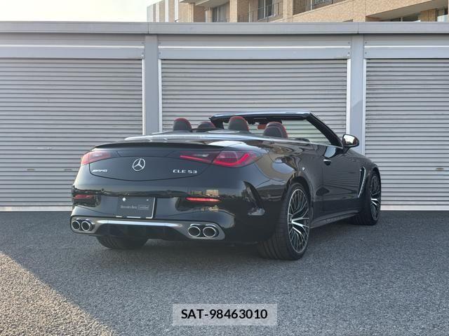 Mercedes Benz CLE-Class 2025-07 7020841-2