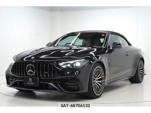 sat car