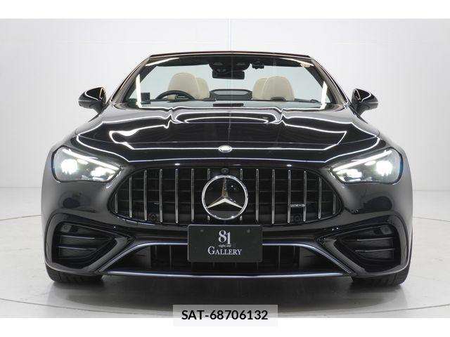 Mercedes Benz CLE-Class 2025-07 7251434-9