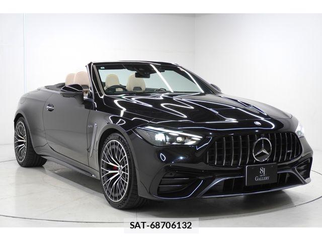 Mercedes Benz CLE-Class 2025-07 7251434-10