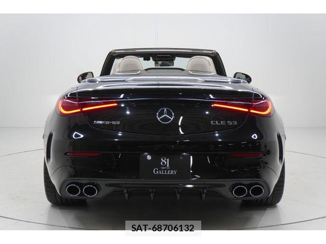 Mercedes Benz CLE-Class 2025-07 7251434-12