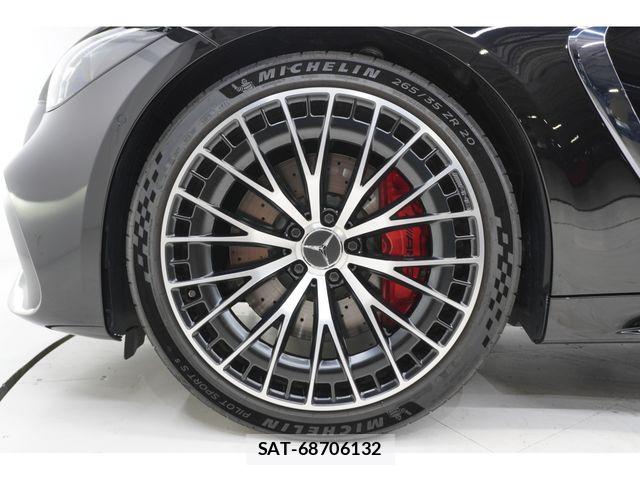 Mercedes Benz CLE-Class 2025-07 7251434-13