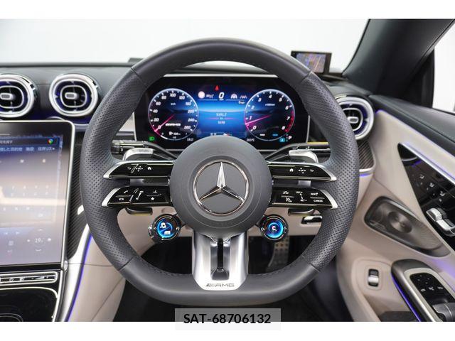 Mercedes Benz CLE-Class 2025-07 7251434-15