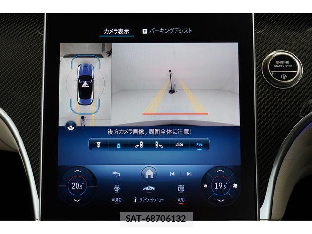Mercedes Benz CLE-Class 2025-07 7251434-16