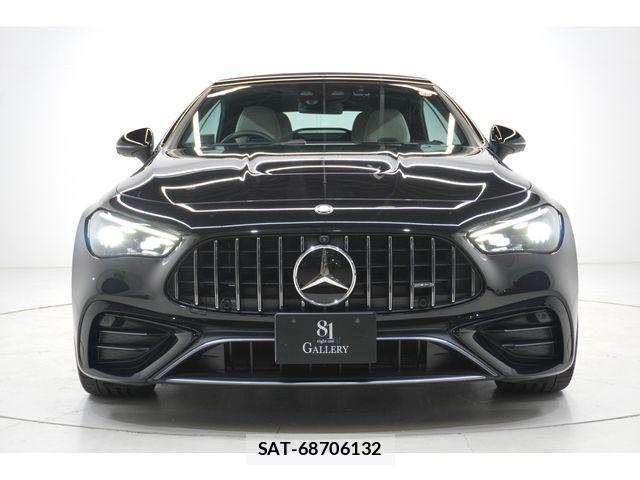 Mercedes Benz CLE-Class 2025-07 7251434-1