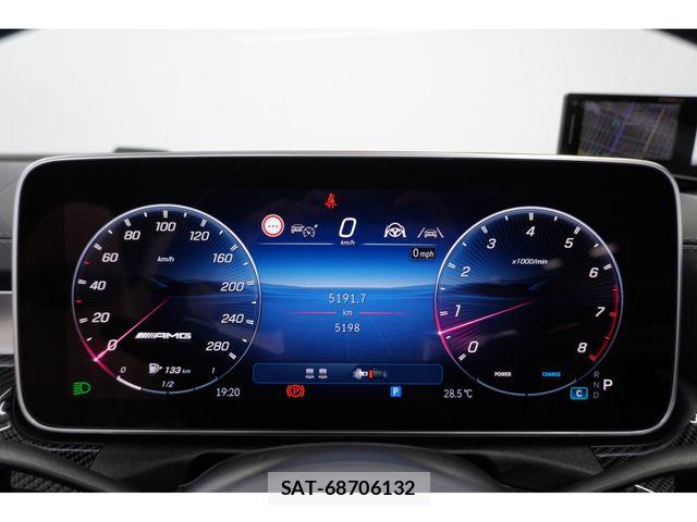 Mercedes Benz CLE-Class 2025-07 7251434-19