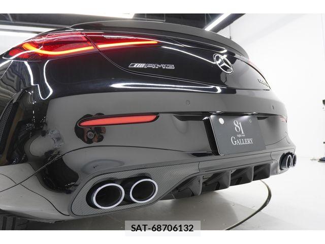 Mercedes Benz CLE-Class 2025-07 7251434-27