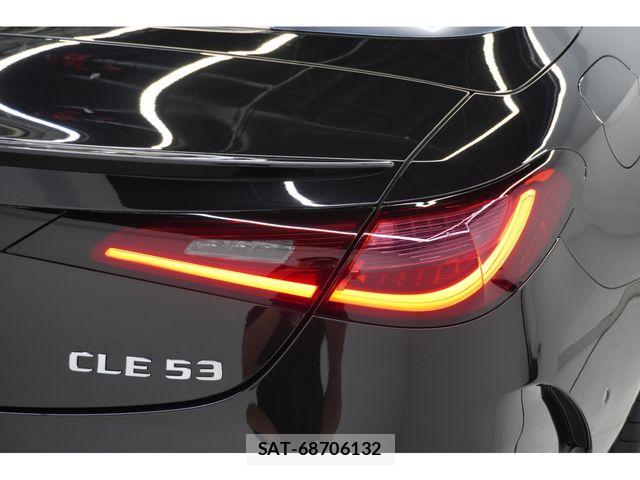 Mercedes Benz CLE-Class 2025-07 7251434-28