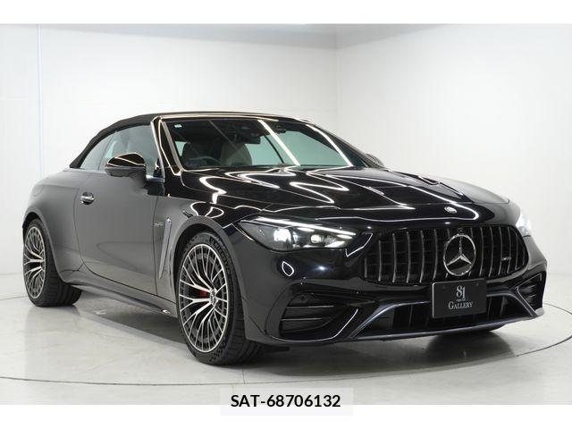 Mercedes Benz CLE-Class 2025-07 7251434-2