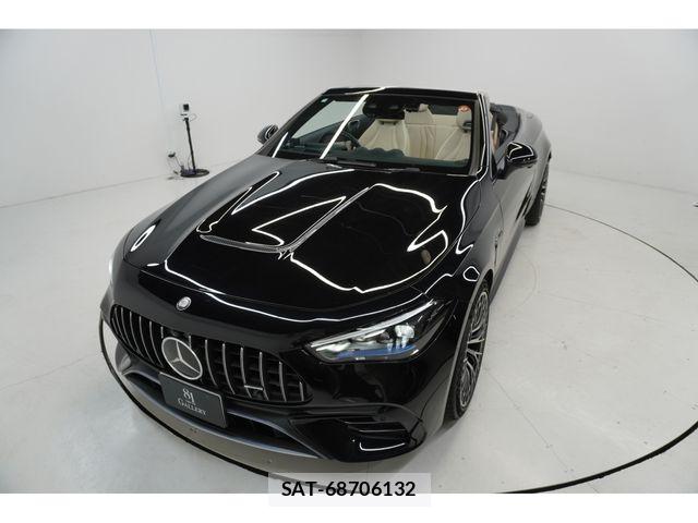 Mercedes Benz CLE-Class 2025-07 7251434-29
