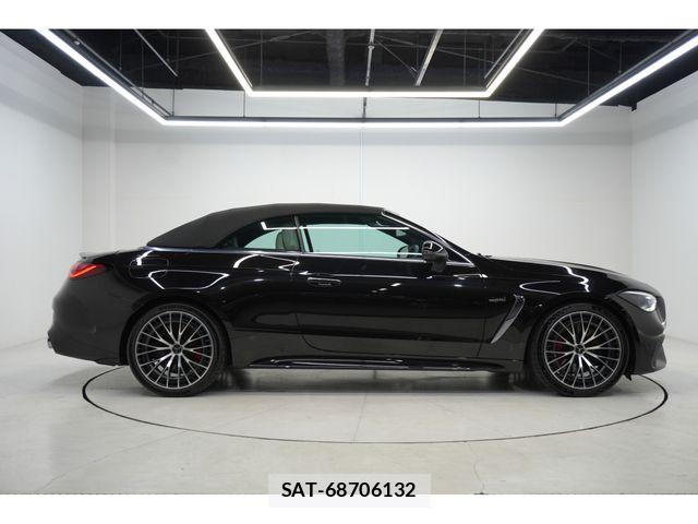 Mercedes Benz CLE-Class 2025-07 7251434-3