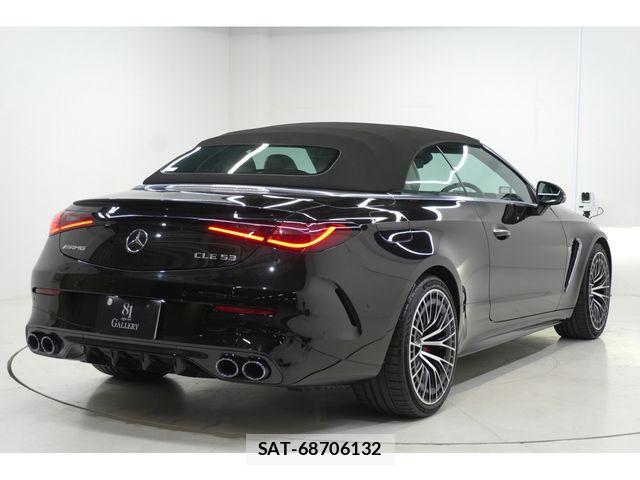 Mercedes Benz CLE-Class 2025-07 7251434-4