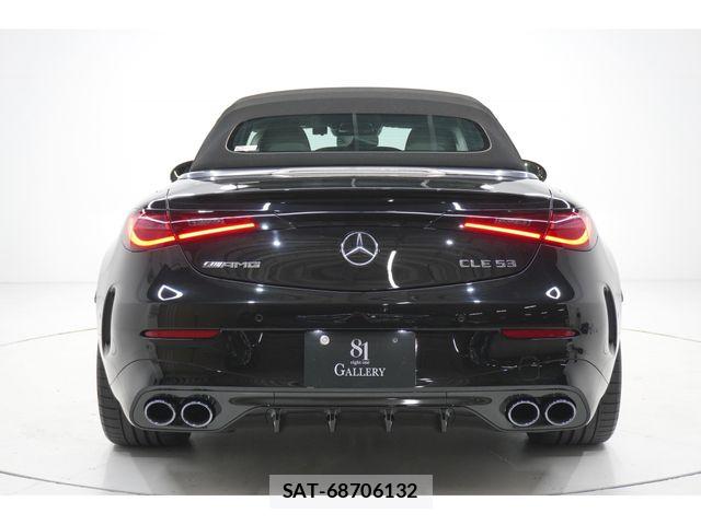 Mercedes Benz CLE-Class 2025-07 7251434-5