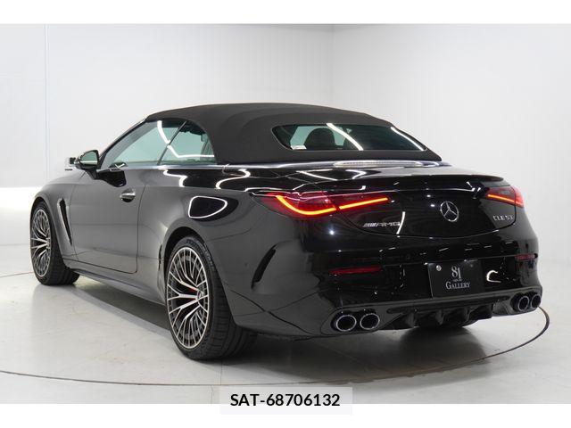 Mercedes Benz CLE-Class 2025-07 7251434-6