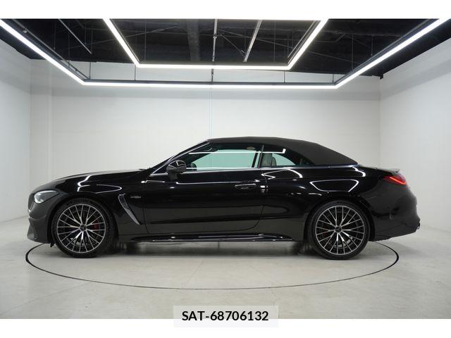 Mercedes Benz CLE-Class 2025-07 7251434-7
