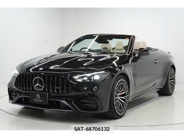 Mercedes Benz CLE-Class 2025-07 7251434-8