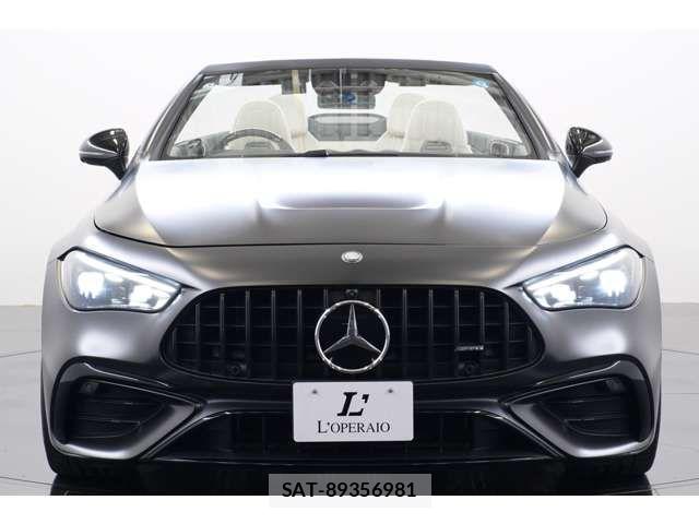 Mercedes Benz CLE-Class 2025-06 8158749-15