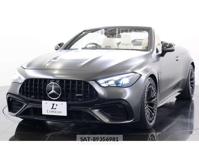 Mercedes Benz CLE-Class 2025-06 8158749-16