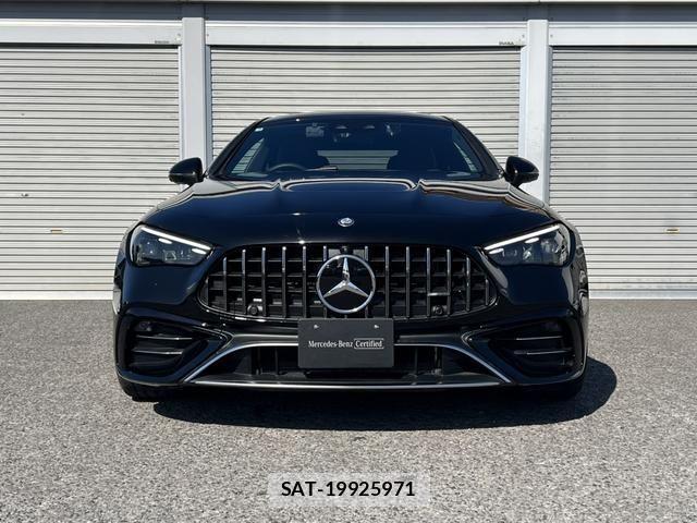 Mercedes Benz CLE-Class 2025-05 3771737-11