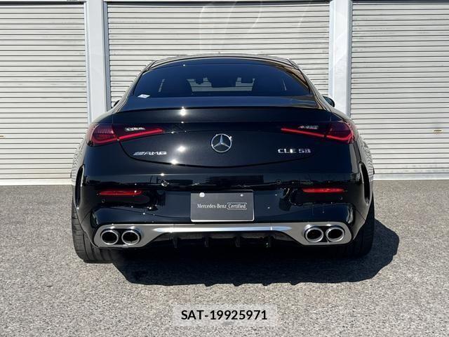 Mercedes Benz CLE-Class 2025-05 3771737-12