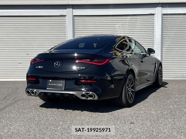 Mercedes Benz CLE-Class 2025-05 3771737-2