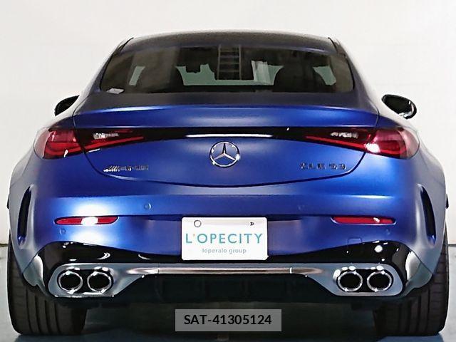 Mercedes Benz CLE-Class 2025-07 4596049-9