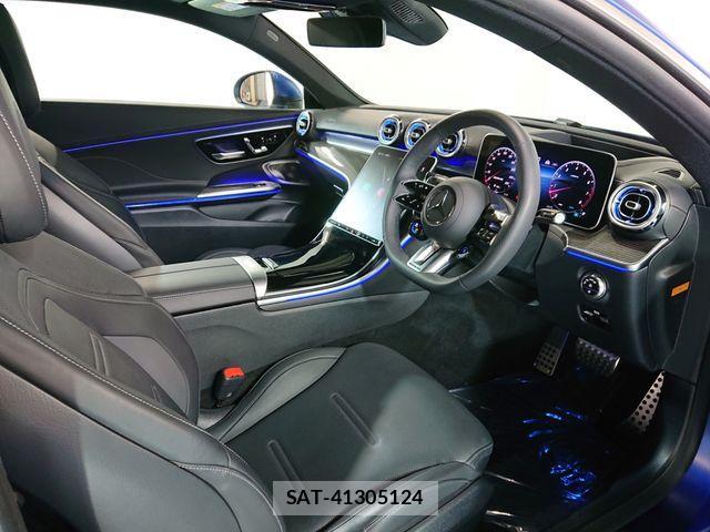 Mercedes Benz CLE-Class 2025-07 4596049-12