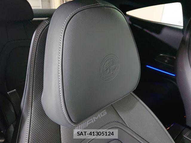 Mercedes Benz CLE-Class 2025-07 4596049-14
