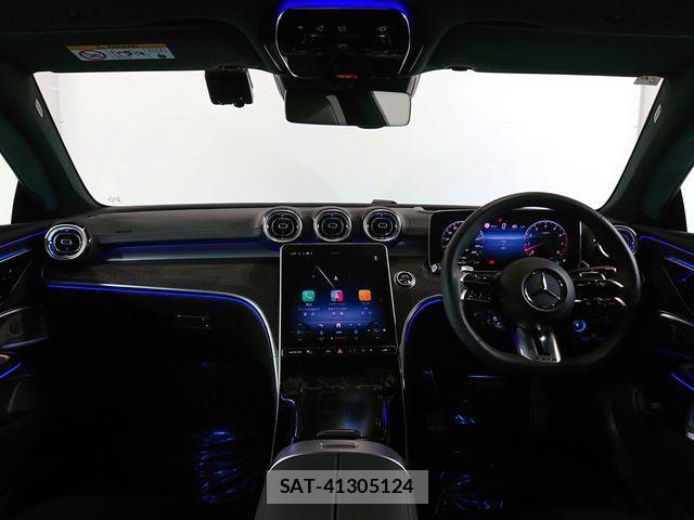 Mercedes Benz CLE-Class 2025-07 4596049-17