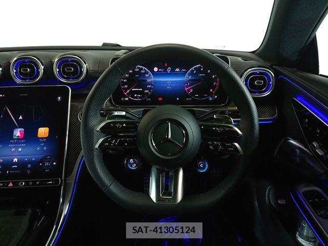 Mercedes Benz CLE-Class 2025-07 4596049-18