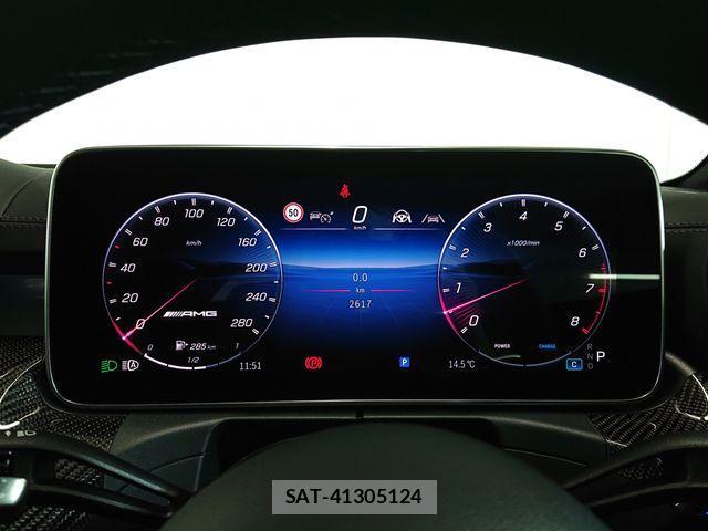 Mercedes Benz CLE-Class 2025-07 4596049-19