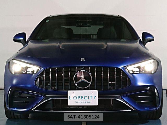 Mercedes Benz CLE-Class 2025-07 4596049-3
