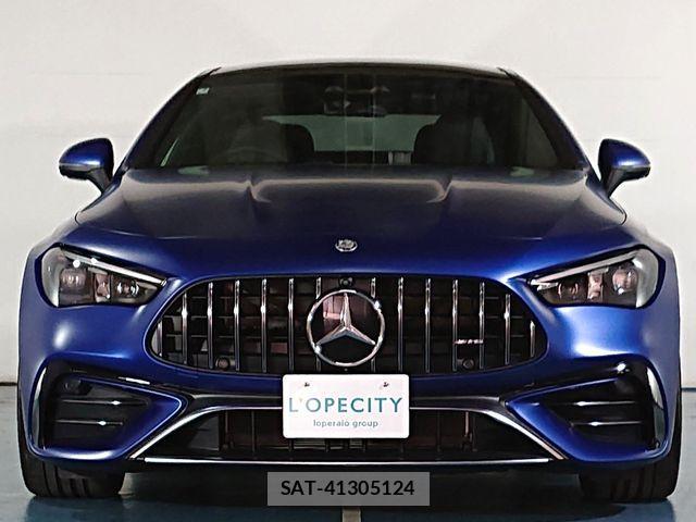 Mercedes Benz CLE-Class 2025-07 4596049-4