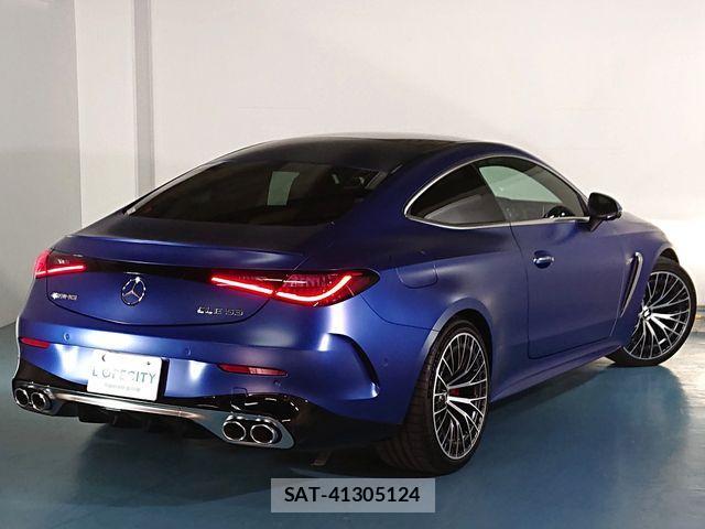 Mercedes Benz CLE-Class 2025-07 4596049-7