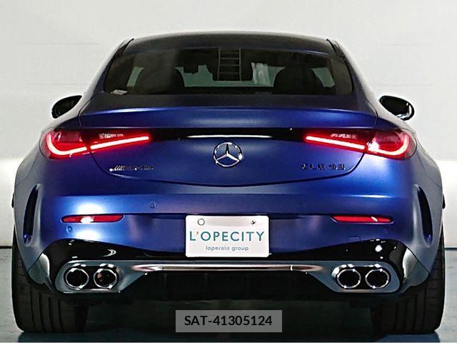 Mercedes Benz CLE-Class 2025-07 4596049-8