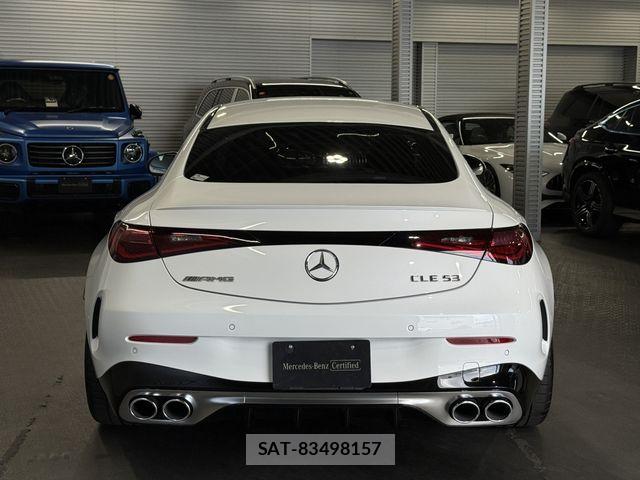 Mercedes Benz CLE-Class 2025-06 4966551-3