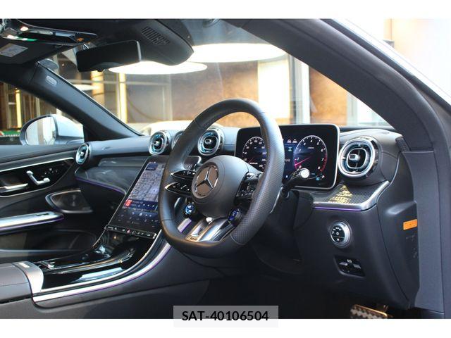 Mercedes Benz CLE-Class 2024-09 5871586-9