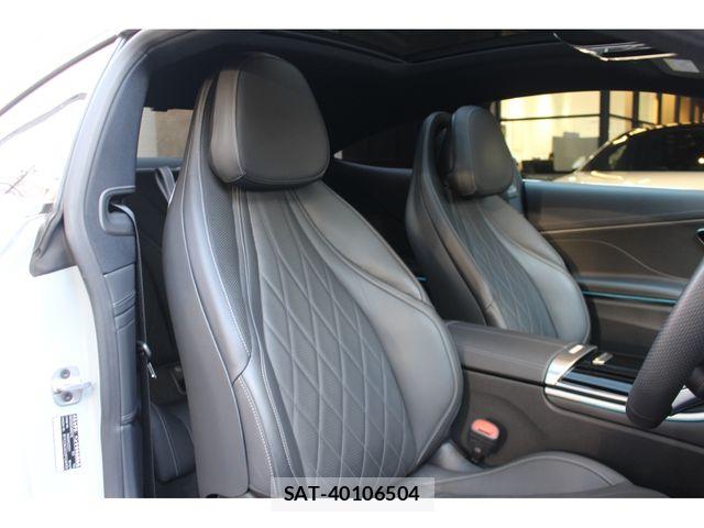 Mercedes Benz CLE-Class 2024-09 5871586-10
