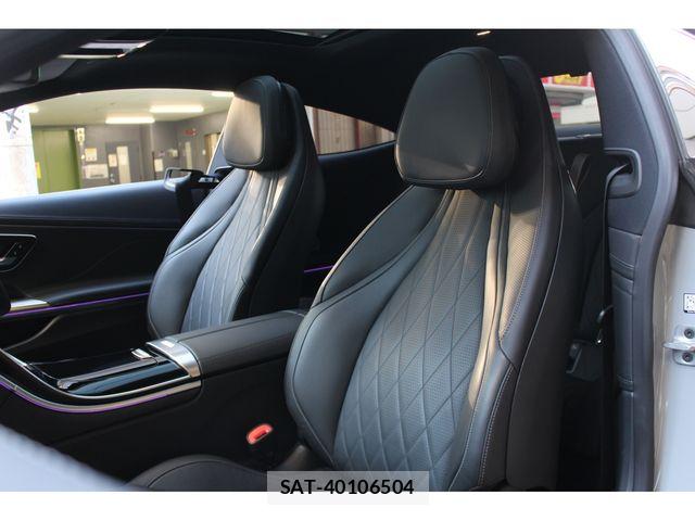Mercedes Benz CLE-Class 2024-09 5871586-11