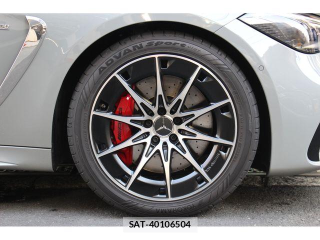 Mercedes Benz CLE-Class 2024-09 5871586-14