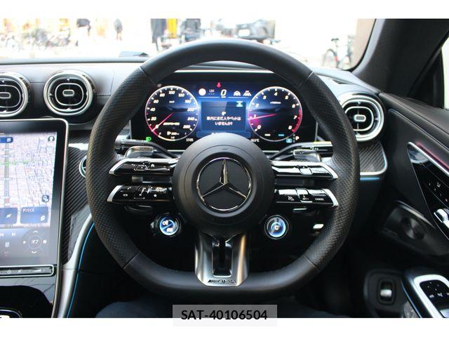 Mercedes Benz CLE-Class 2024-09 5871586-16
