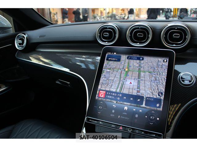 Mercedes Benz CLE-Class 2024-09 5871586-17