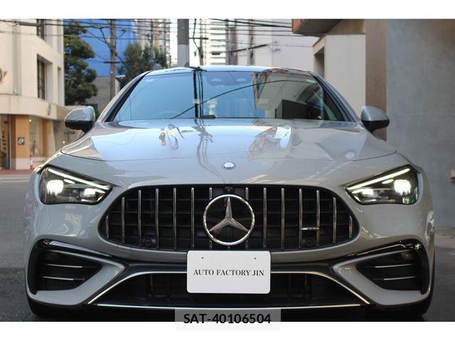 Mercedes Benz CLE-Class 2024-09 5871586-1