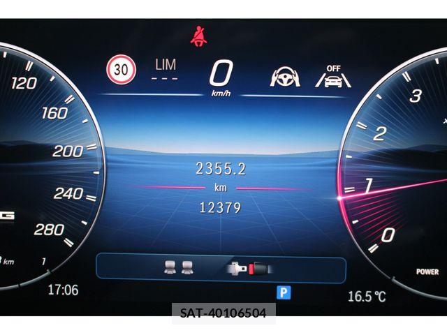 Mercedes Benz CLE-Class 2024-09 5871586-19