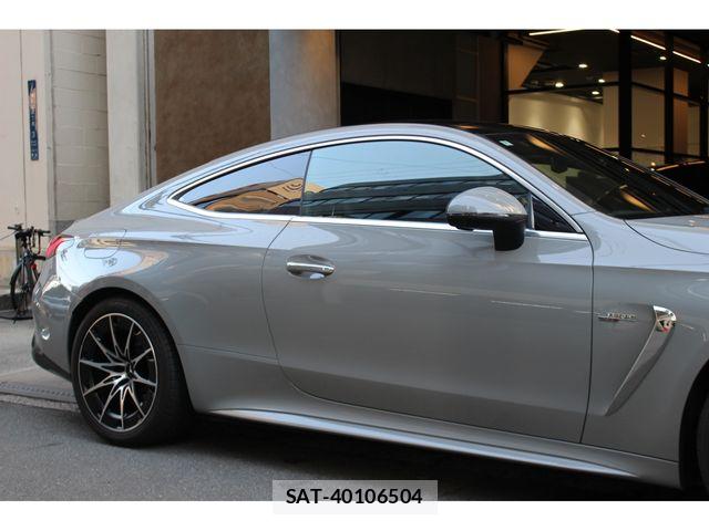 Mercedes Benz CLE-Class 2024-09 5871586-25