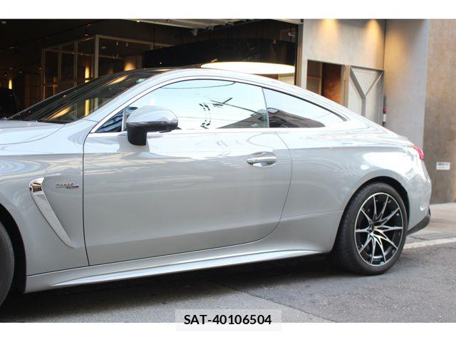 Mercedes Benz CLE-Class 2024-09 5871586-26