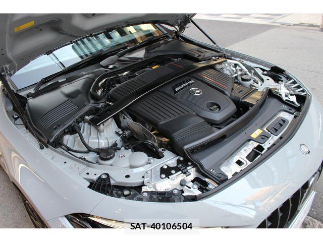 Mercedes Benz CLE-Class 2024-09 5871586-28