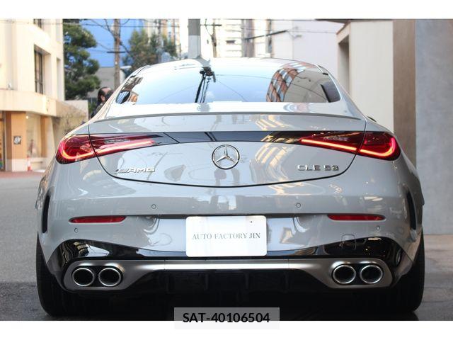 Mercedes Benz CLE-Class 2024-09 5871586-2