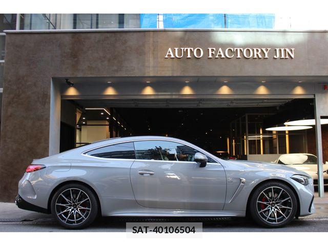 Mercedes Benz CLE-Class 2024-09 5871586-3